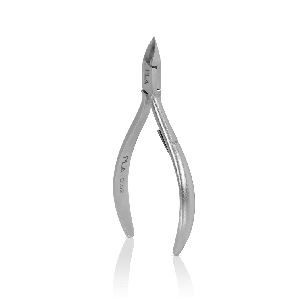 Cuticle Nipper - D2 - Paris Lash Academy
