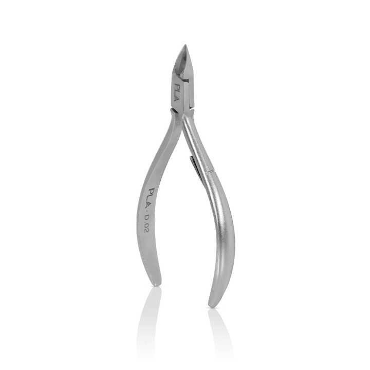 Cuticle Nipper - D2 - Paris Lash Academy