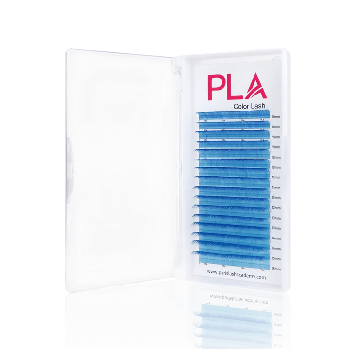 0.06 Mixed Ombre Volume Lash Tray - Paris Lash Academy