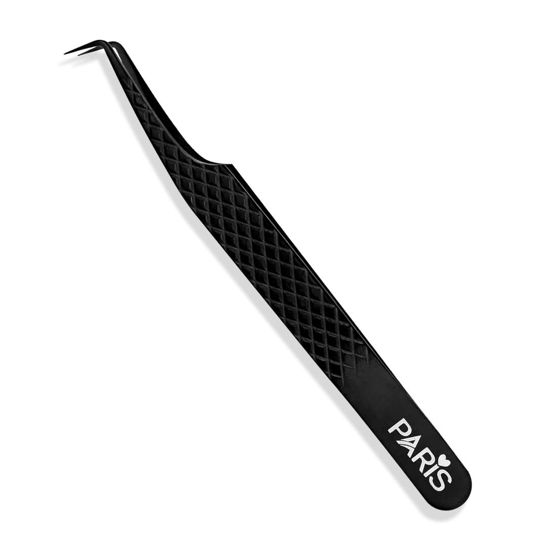 P0 - 90 Degree Volume Tweezer - Paris Lash Academy