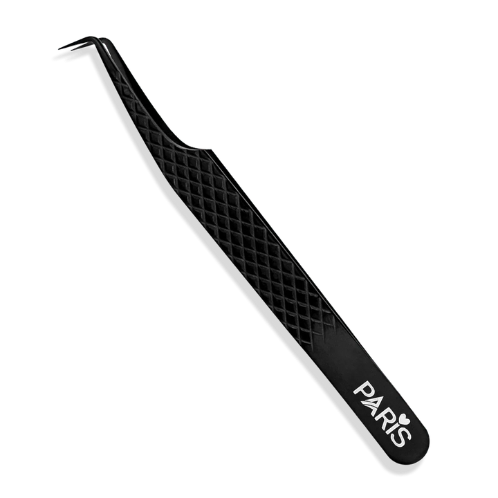 P0 - 90 Degree Volume Tweezer - Paris Lash Academy