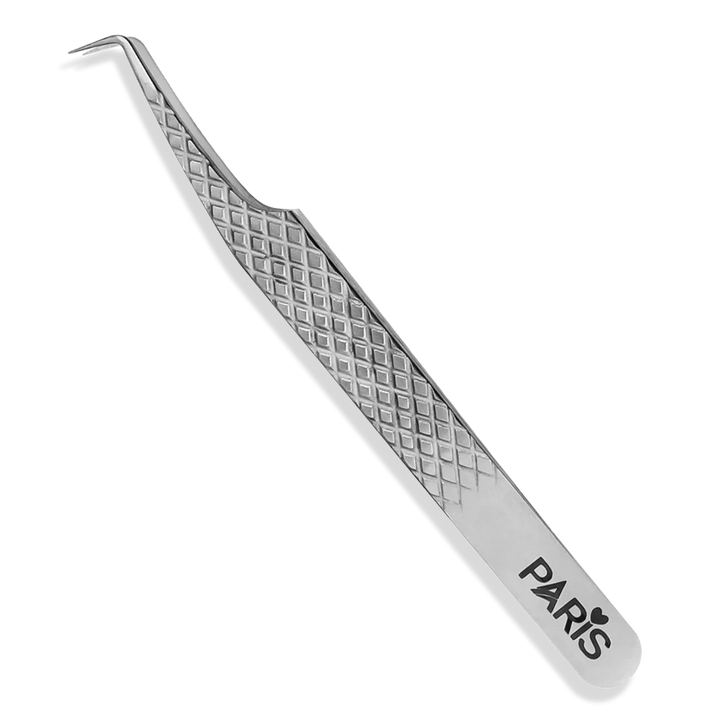 P0 - 90 Degree Volume Tweezer - Paris Lash Academy