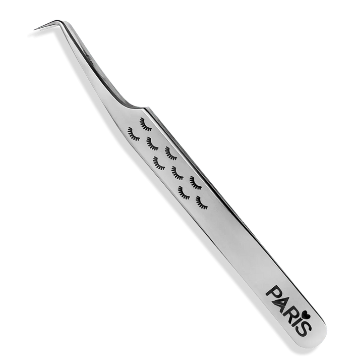 P0 - 90 Degree Volume Tweezer - Paris Lash Academy