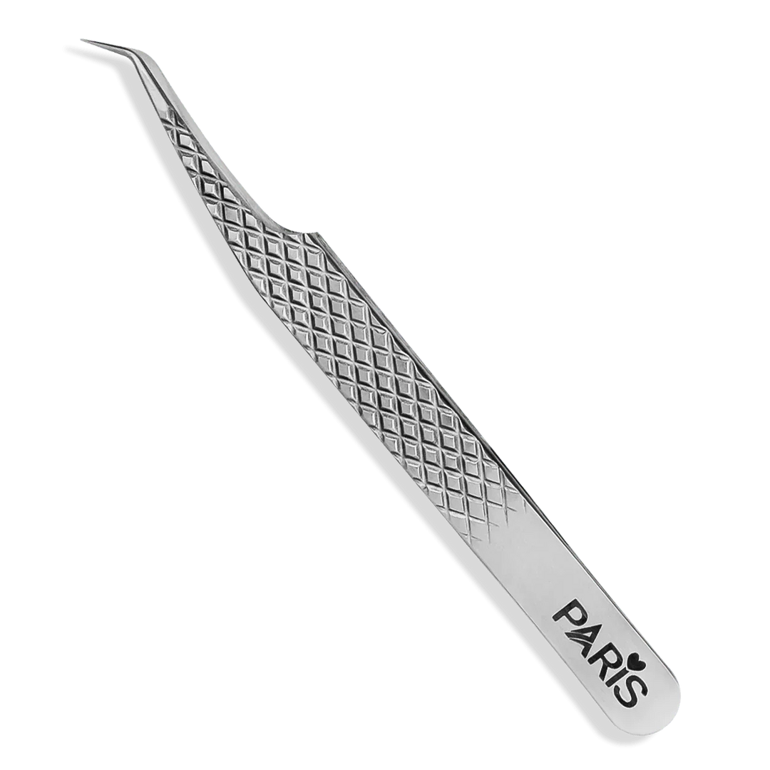 P1 - 45 Degree Volume Tweezer - Paris Lash Academy