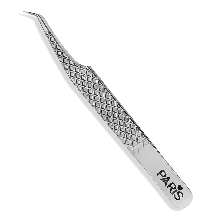P1 - 45 Degree Volume Tweezer - Paris Lash Academy