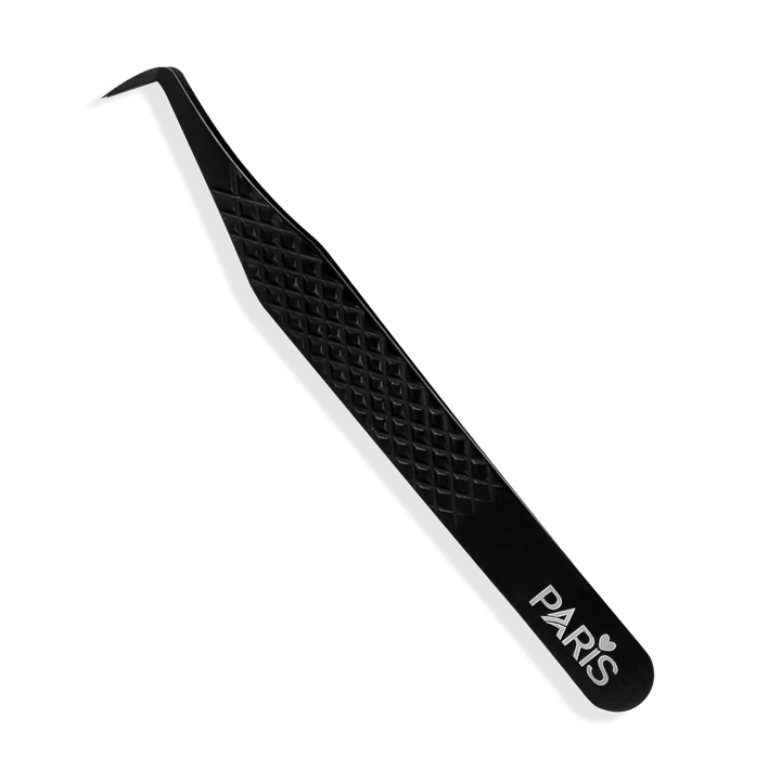 P10 - 90 Degree Boot Tweezer - Paris Lash Academy