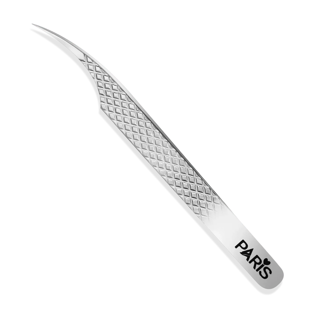 PLA P2 Isolating Tweezer (view of the whole Diamond Cut tweezer)