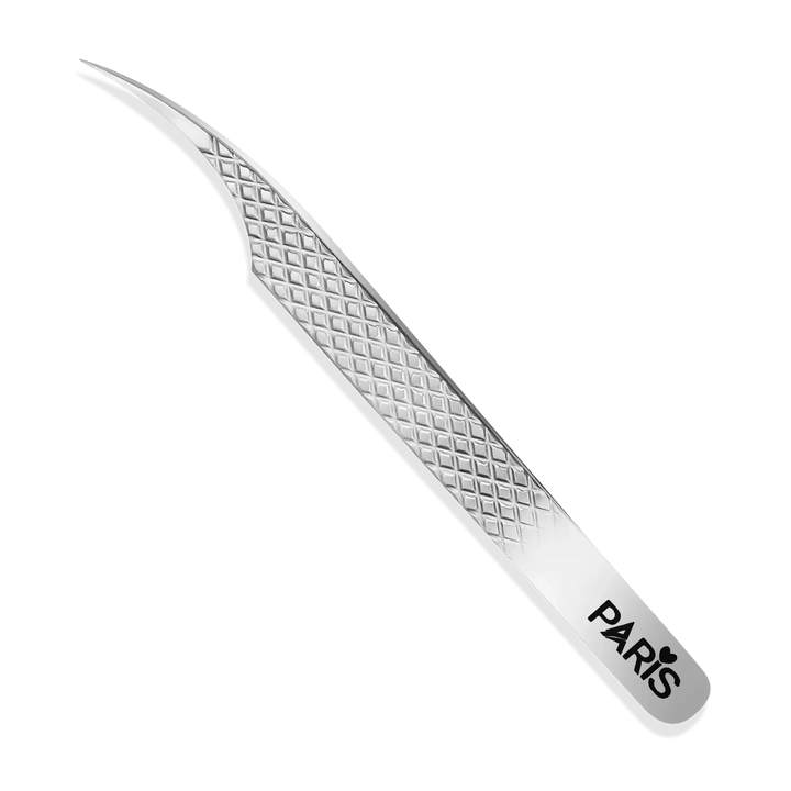 PLA P2 Isolating Tweezer (view of the whole Diamond Cut tweezer)