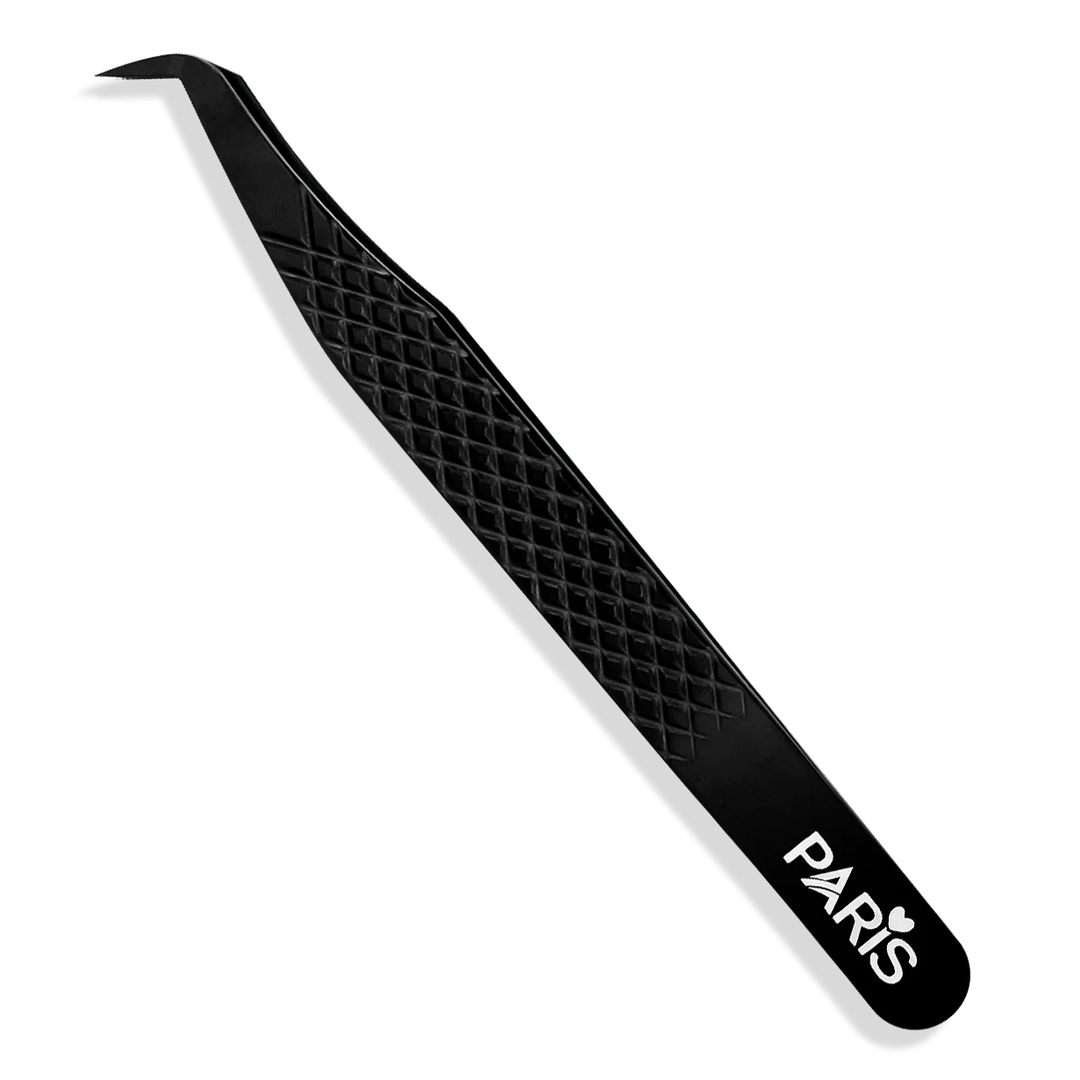 P8 - Magic Grip Boot Tweezer - Paris Lash Academy