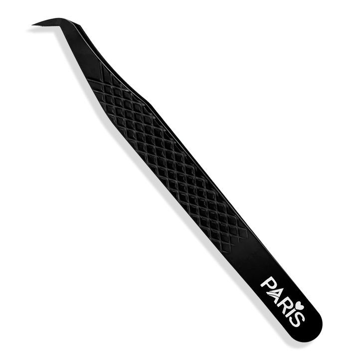 P8 - Magic Grip Boot Tweezer - Paris Lash Academy