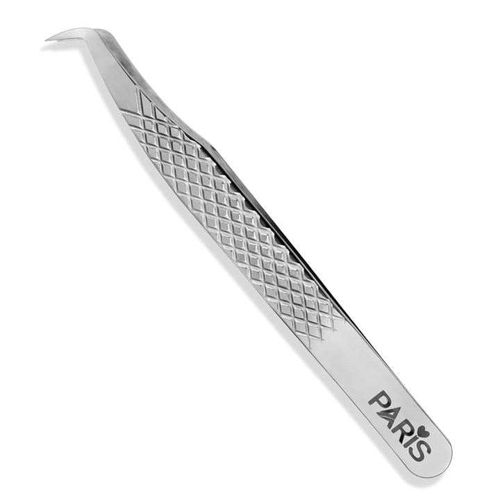 P8 - Magic Grip Boot Tweezer - Paris Lash Academy