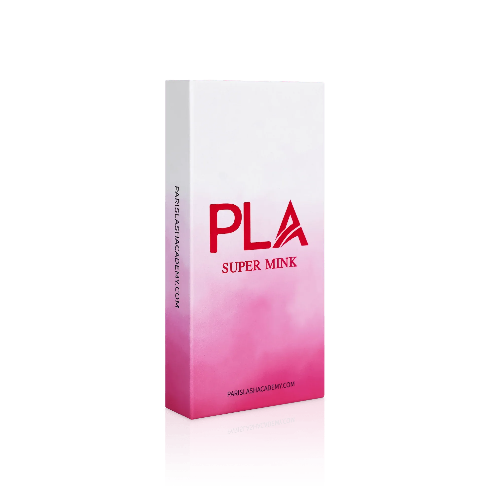 0.10 Mixed Volume Lash Tray - Paris Lash Academy