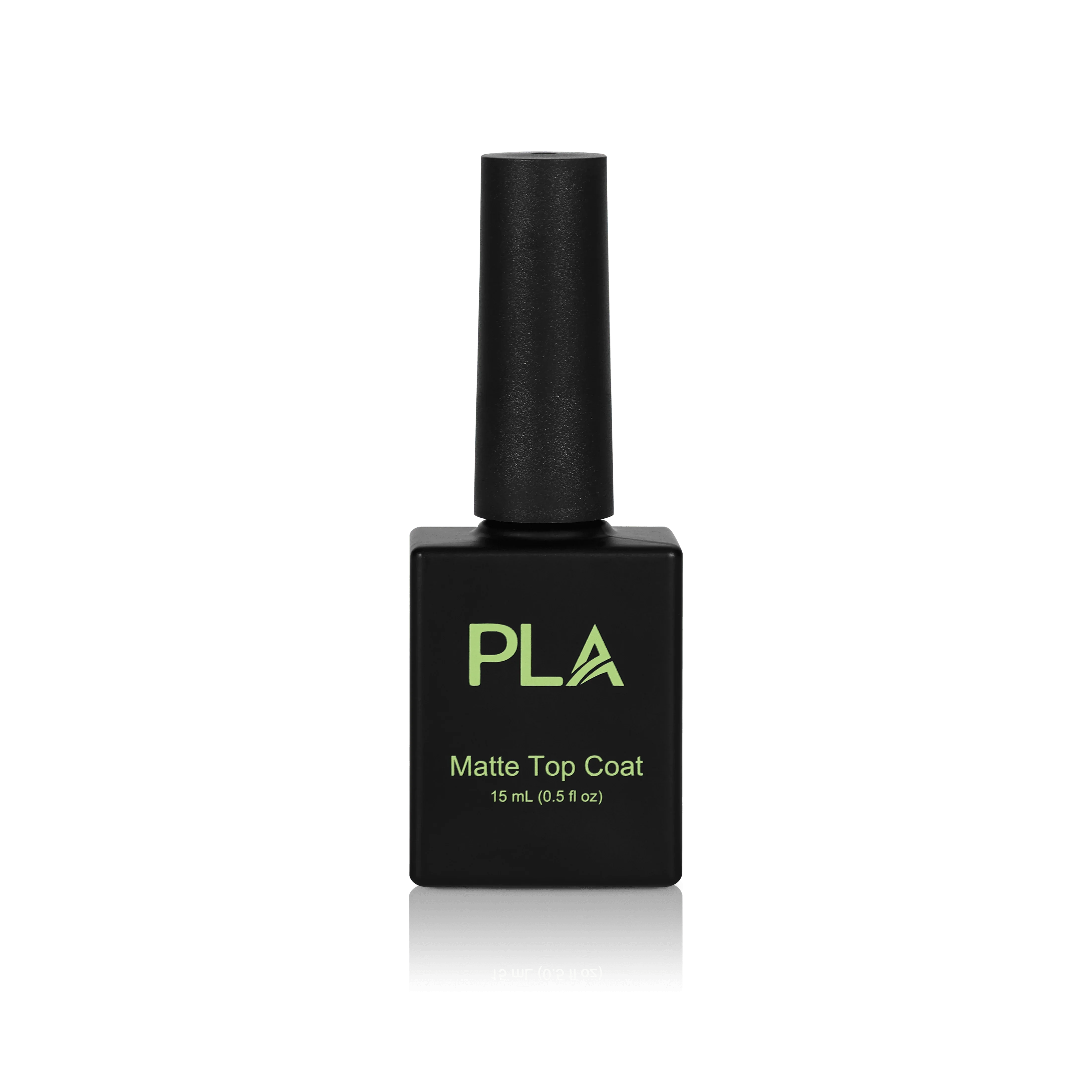 PLA Matte Top Coat - Paris Lash Academy