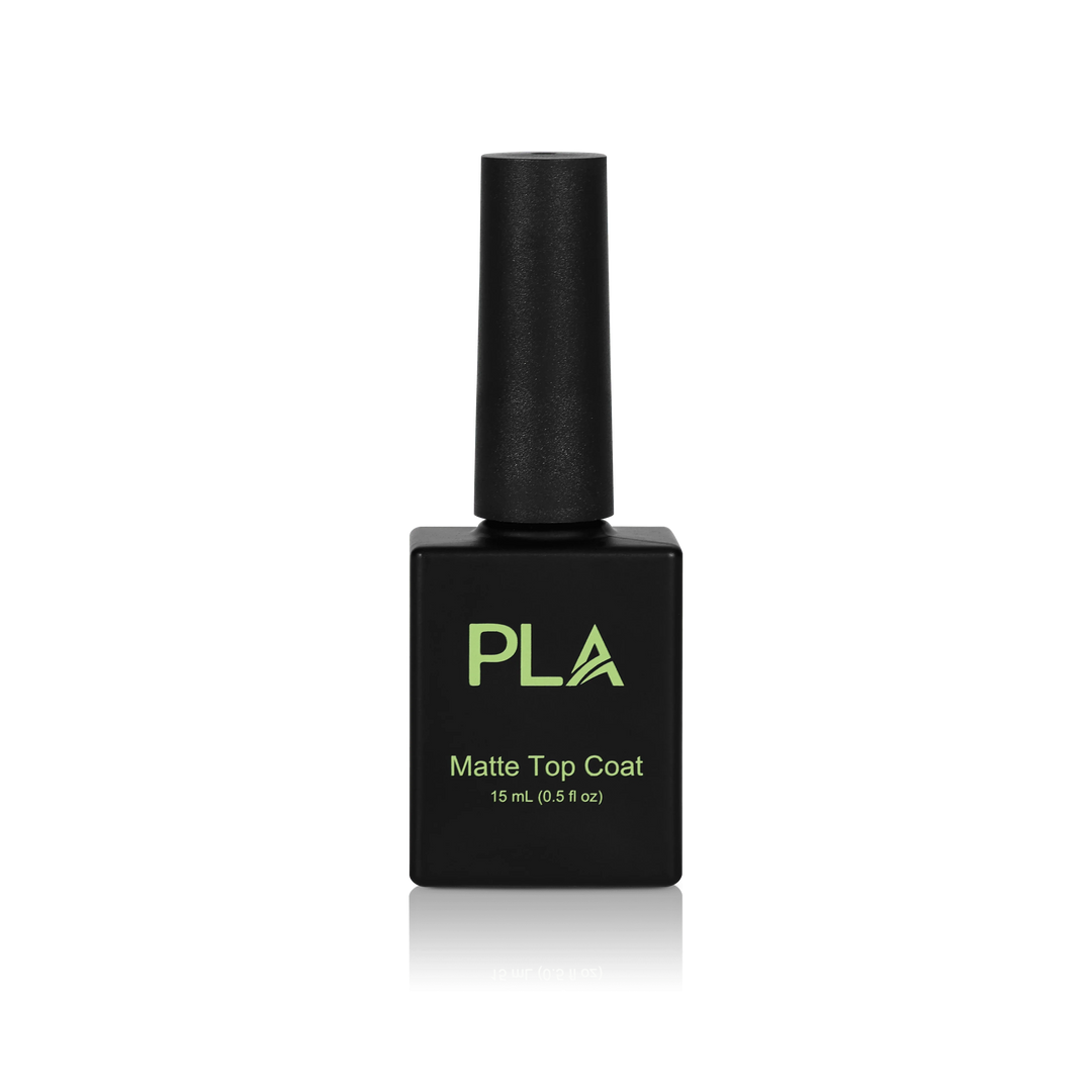 PLA Matte Top Coat - Paris Lash Academy