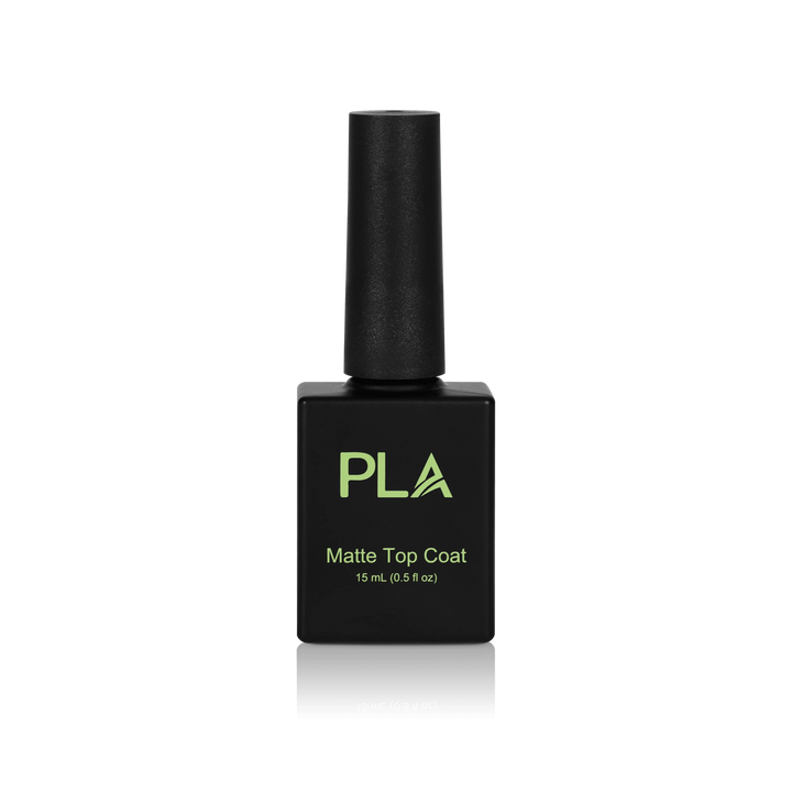 PLA Matte Top Coat - Paris Lash Academy