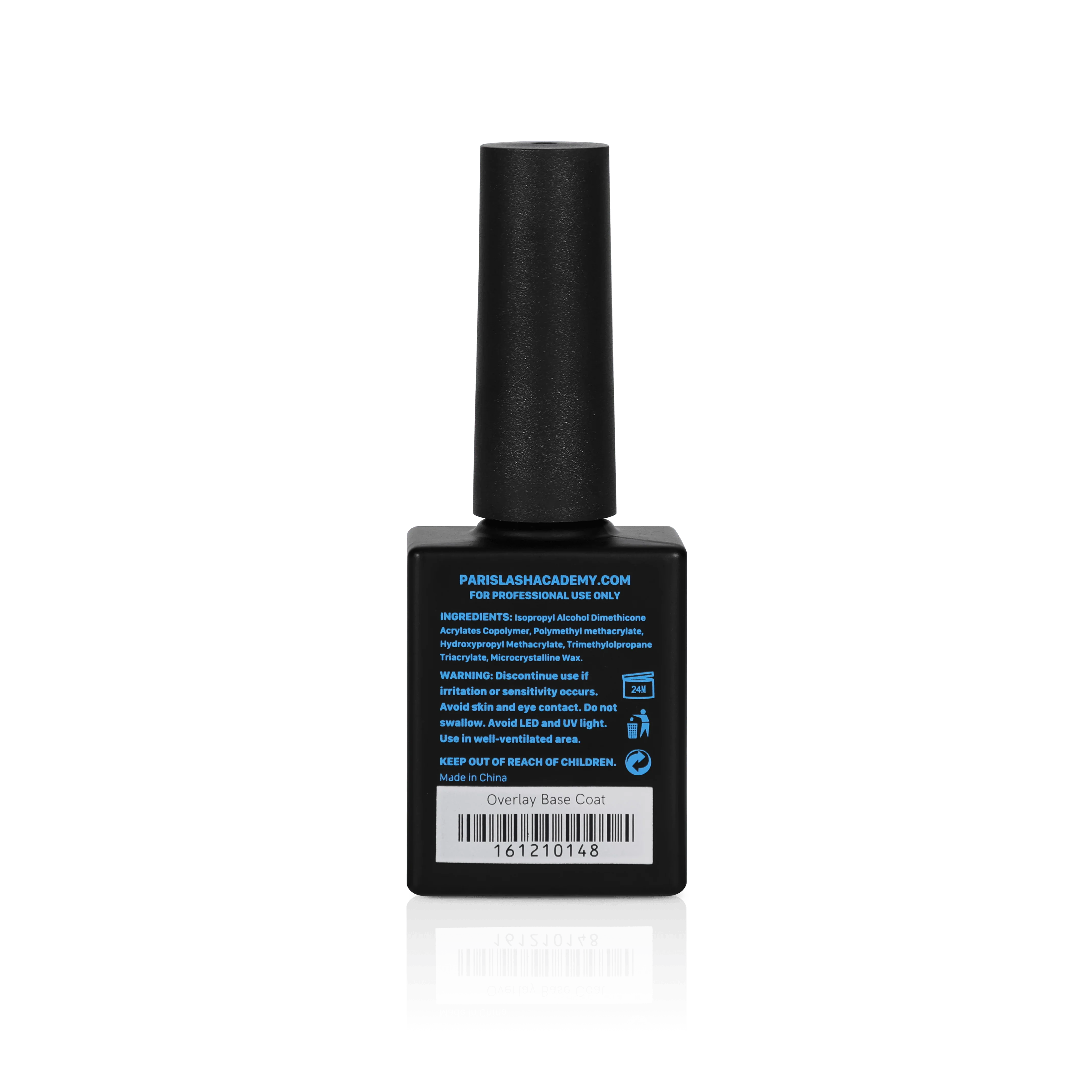 PLA Overlay Base Coat - Paris Lash Academy