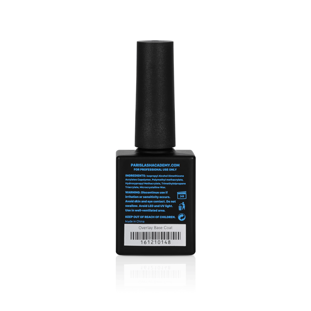 PLA Overlay Base Coat - Paris Lash Academy