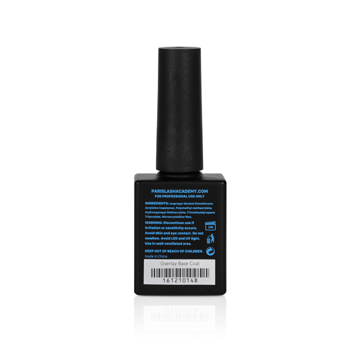 PLA Overlay Base Coat - Paris Lash Academy