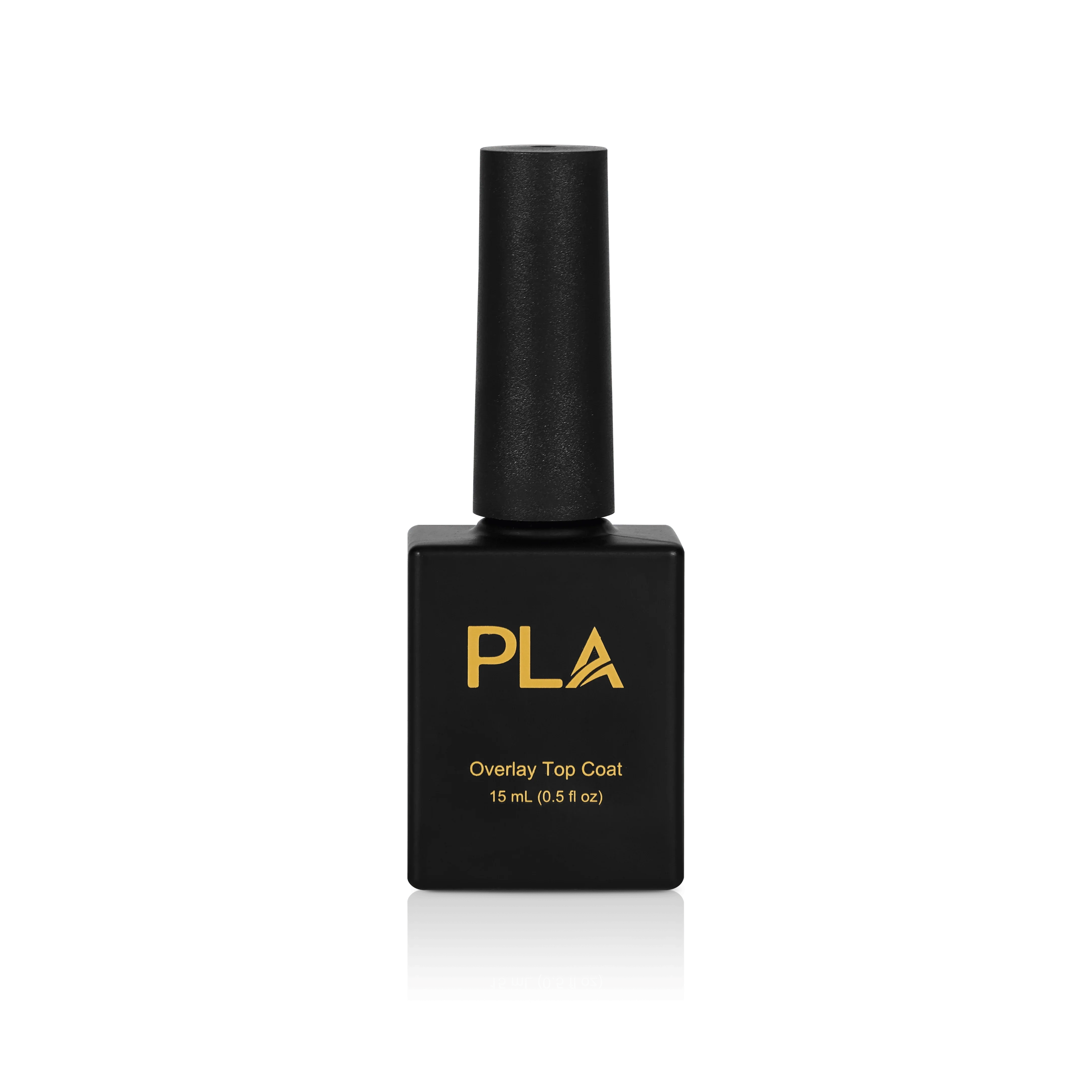 PLA Overlay Top Coat - Paris Lash Academy