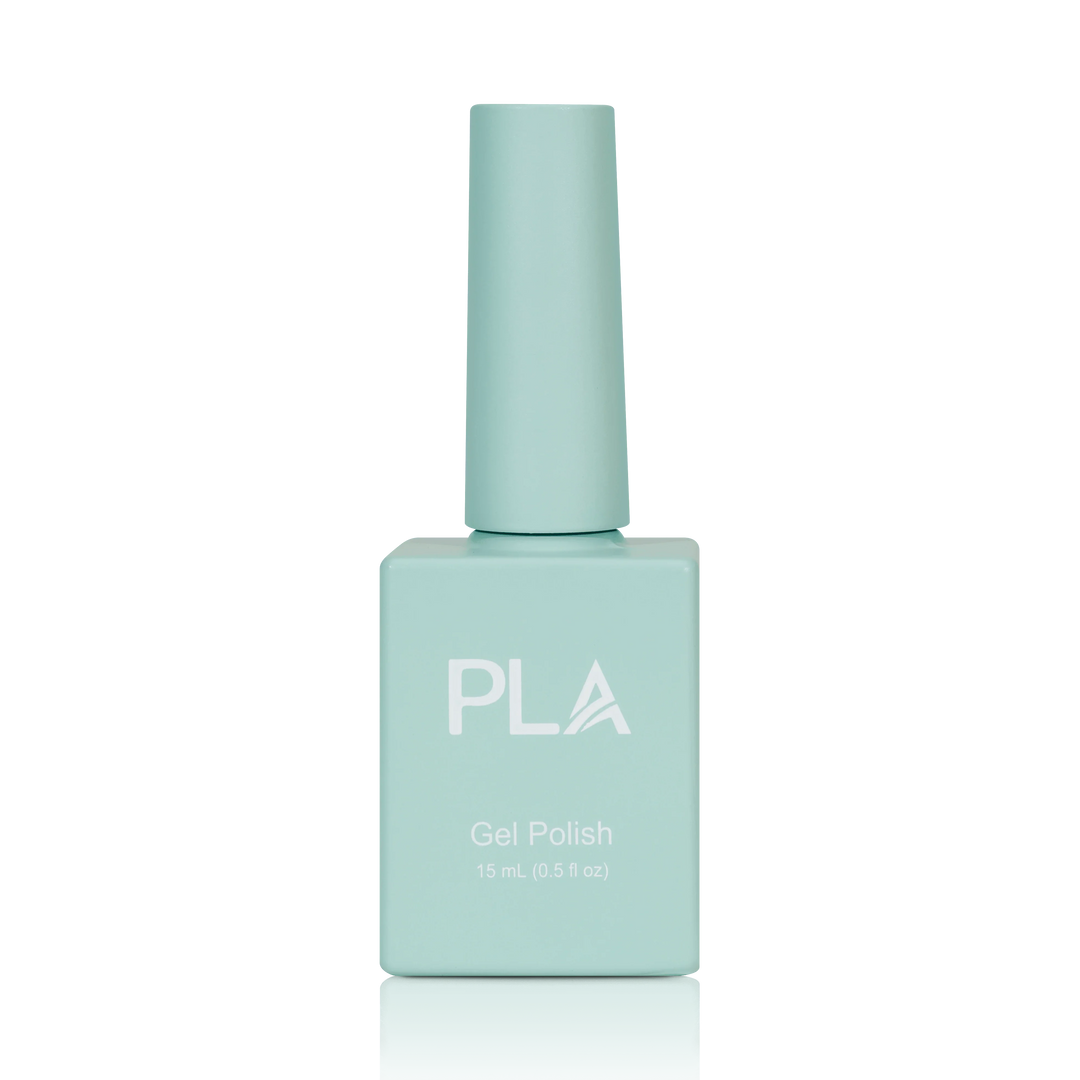 Classic colors nail polish from PLA: Don't Cry For Him #173 (gel, front view)