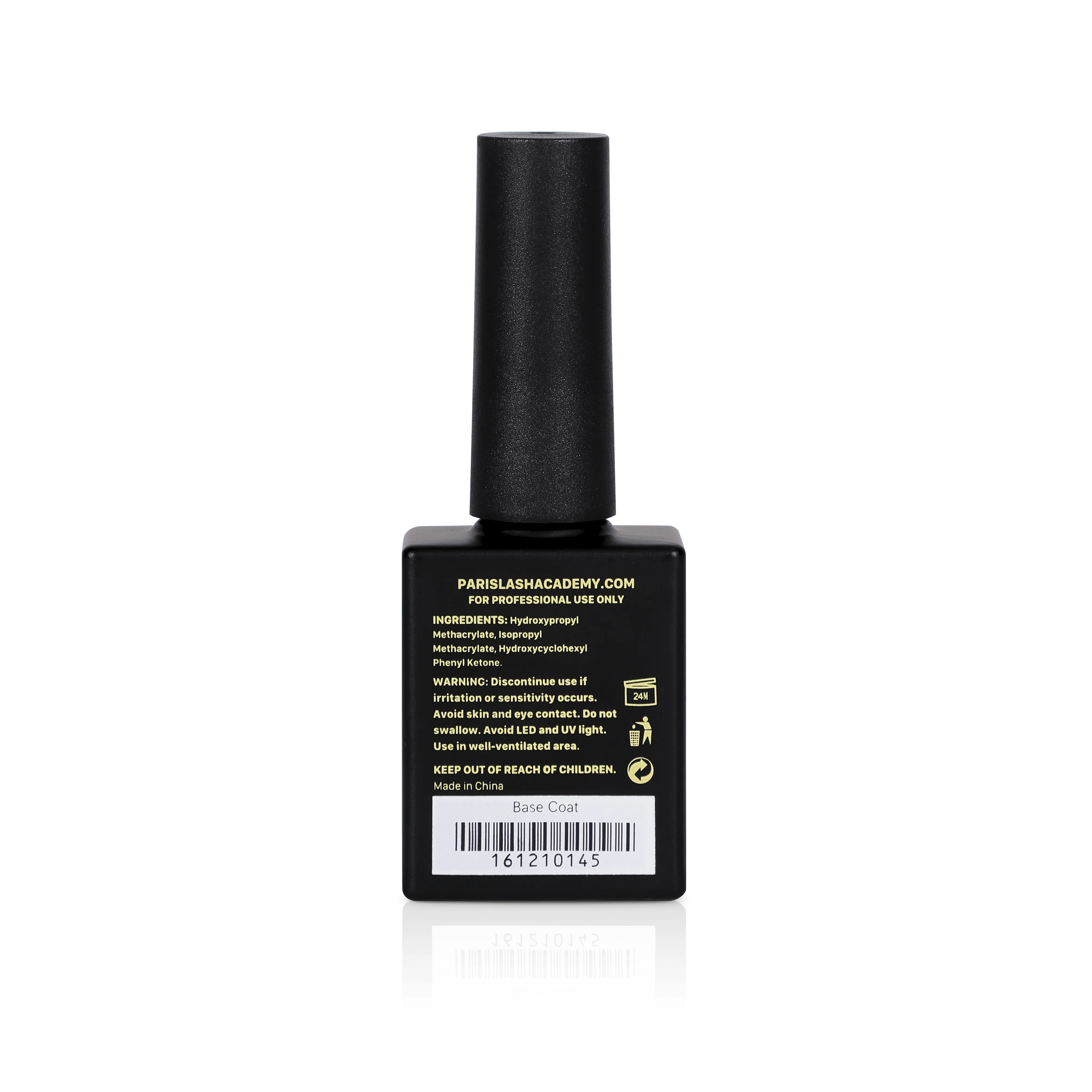 PLA Base Coat - Paris Lash Academy