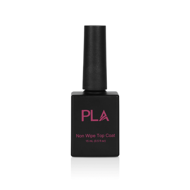 Base Coat For Nails + Top Coat Nail Polish PLAN Paris Lash Academy