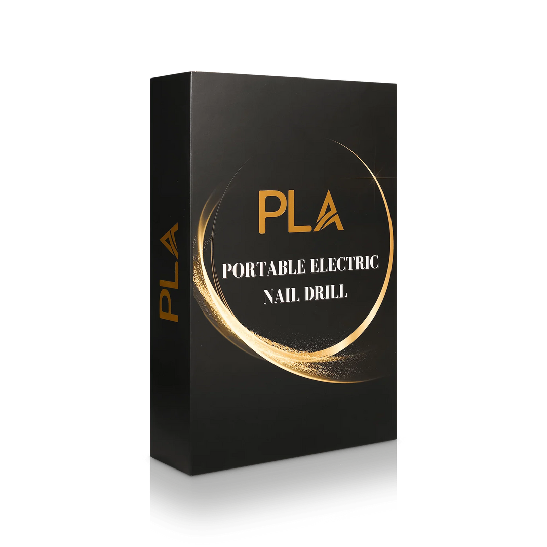 Nail Drill - Paris Lash Academy