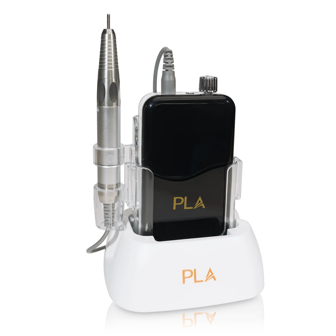 Nail Drill - Paris Lash Academy