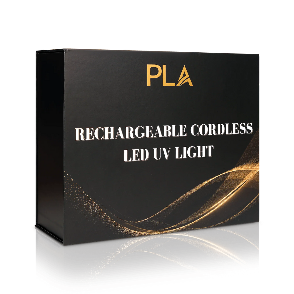 LED UV Gel Nail Lamp - Paris Lash Academy