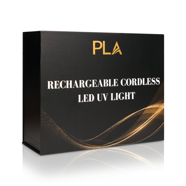 LED UV Gel Nail Lamp - Paris Lash Academy