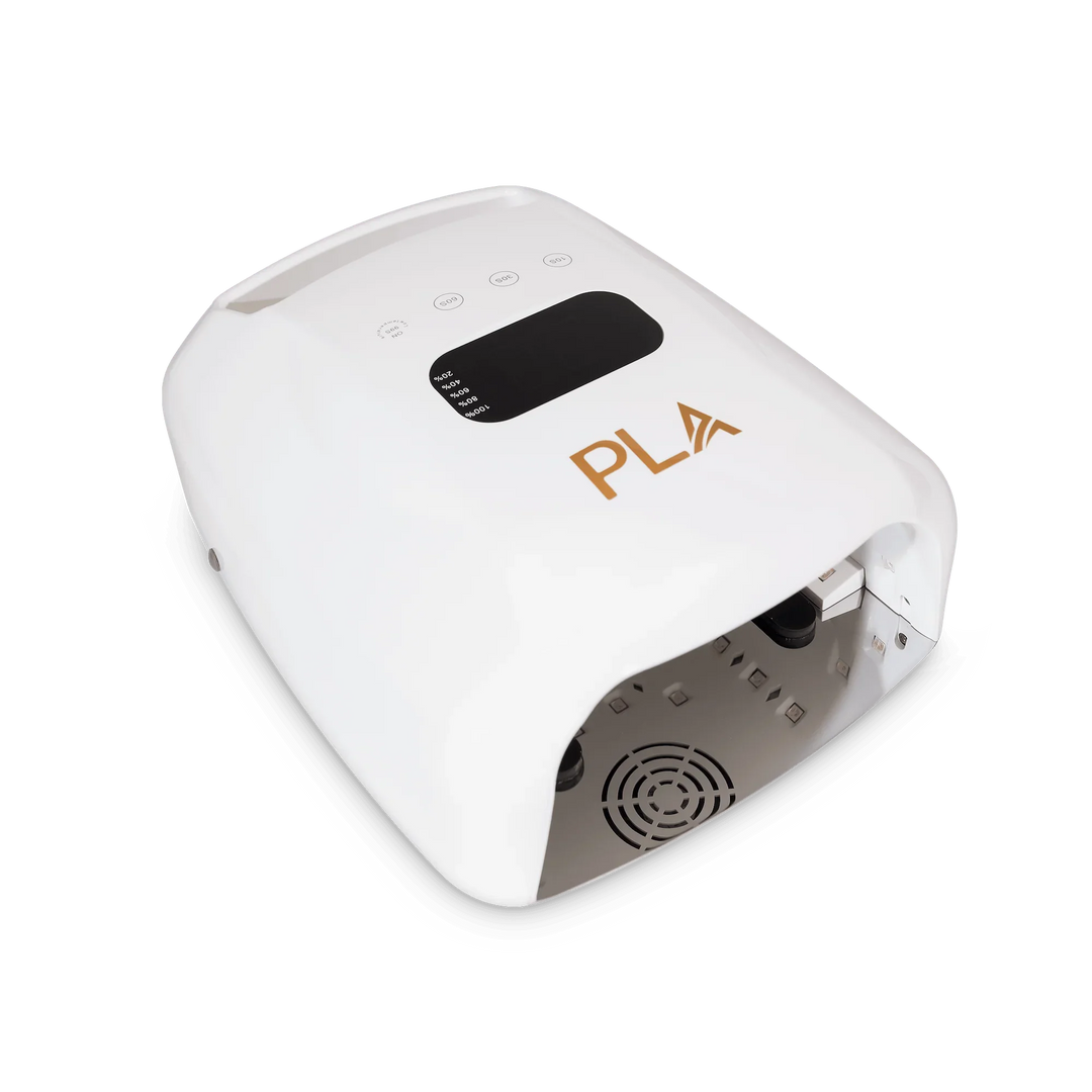 LED UV Gel Nail Lamp - Paris Lash Academy