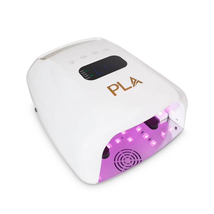 LED UV Gel Nail Lamp - Paris Lash Academy