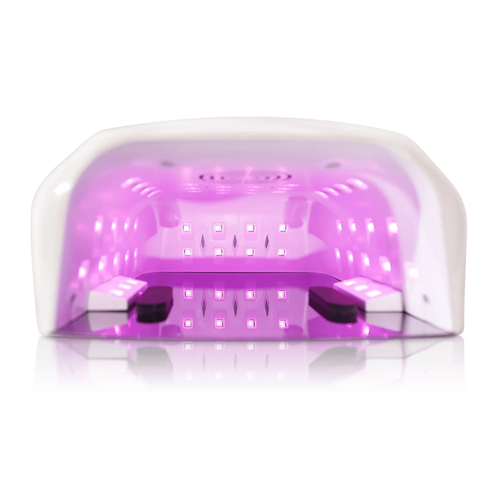 LED UV Gel Nail Lamp - Paris Lash Academy