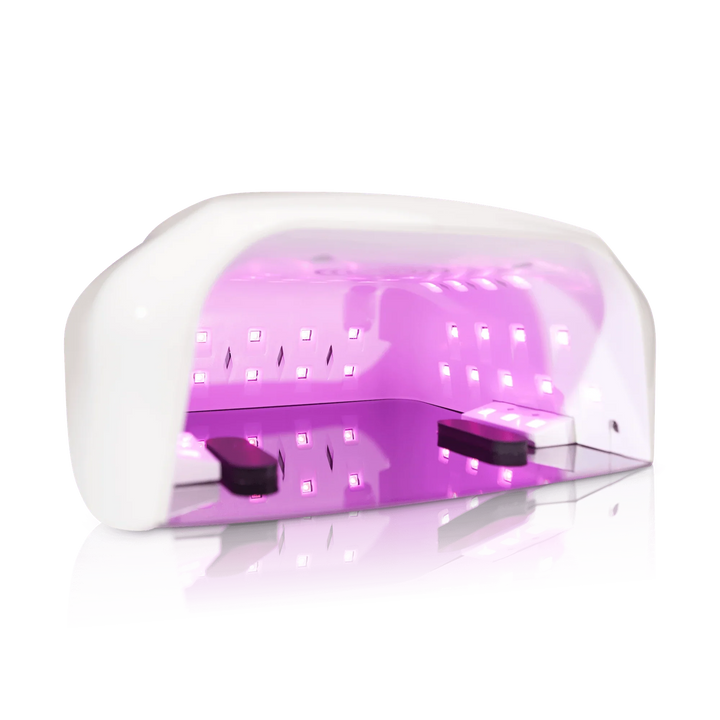 LED UV Gel Nail Lamp - Paris Lash Academy