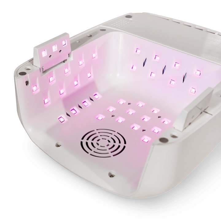 LED UV Gel Nail Lamp - Paris Lash Academy