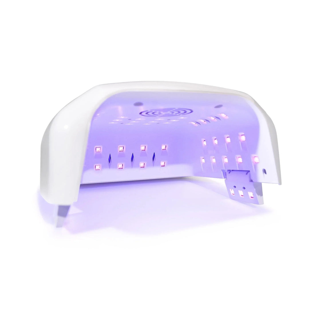 LED UV Gel Nail Lamp - Paris Lash Academy