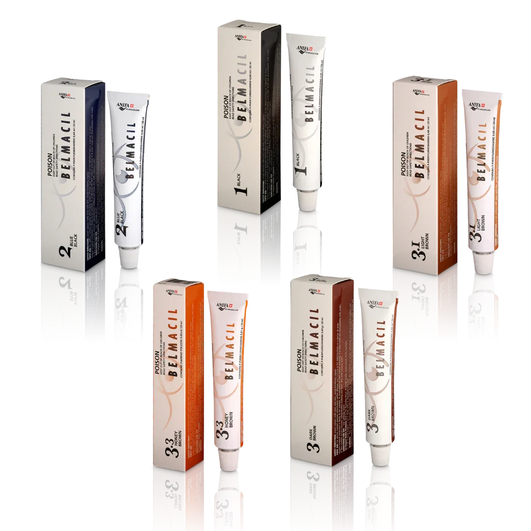 Tint Kit