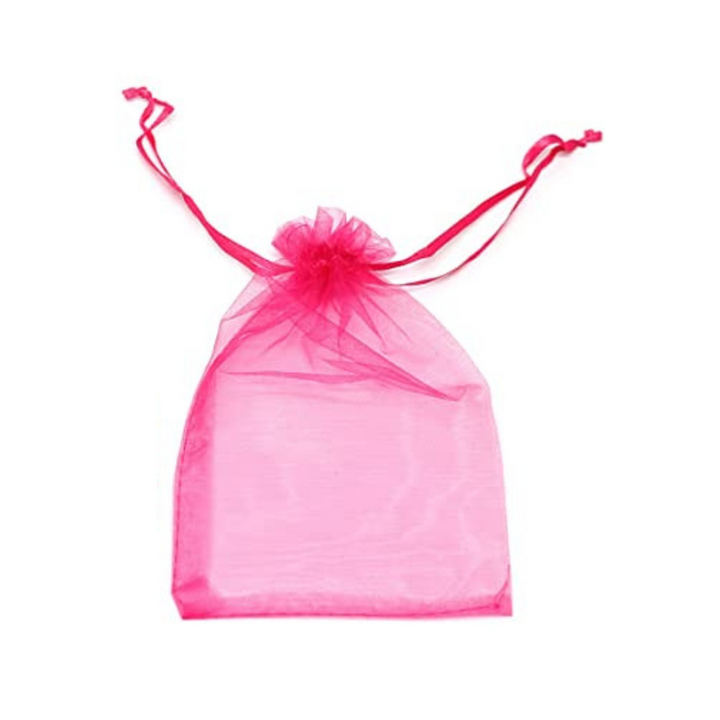 Túi Organza