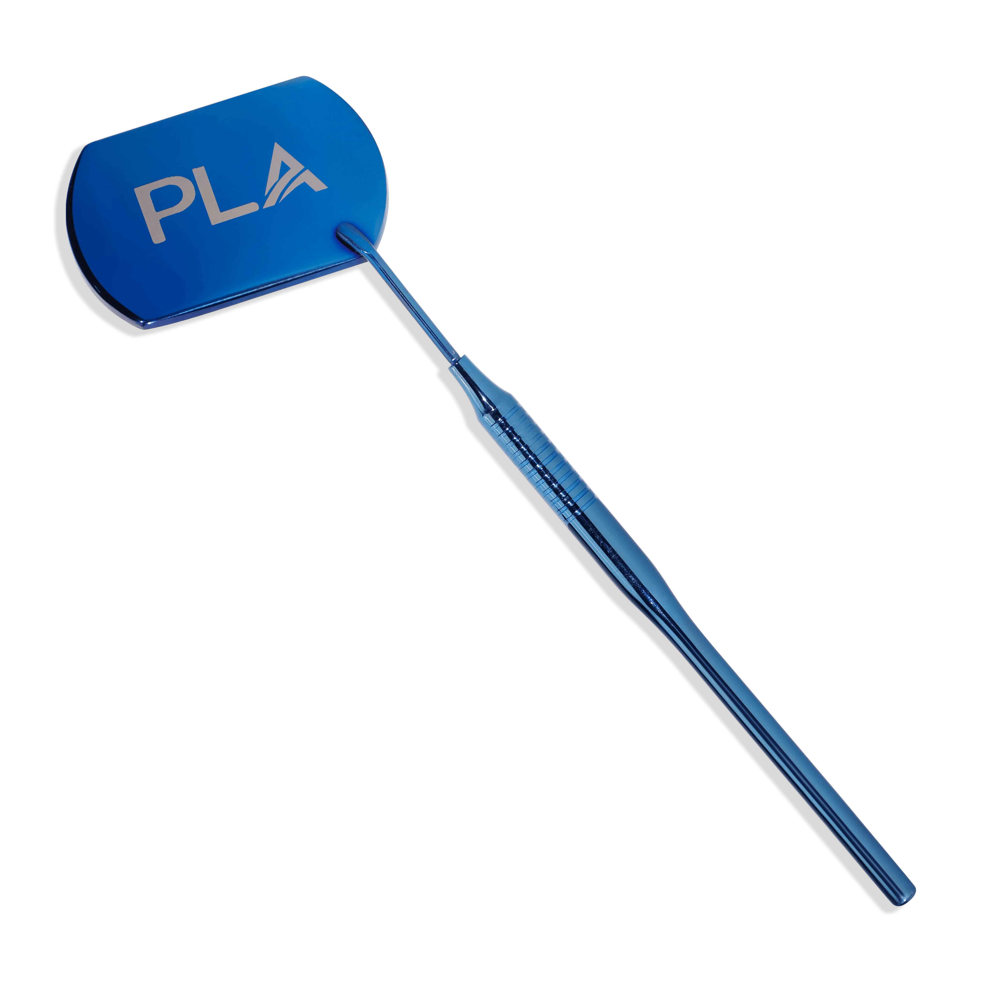 Limited Edition Blue Tweezer Set - Paris Lash Academy
