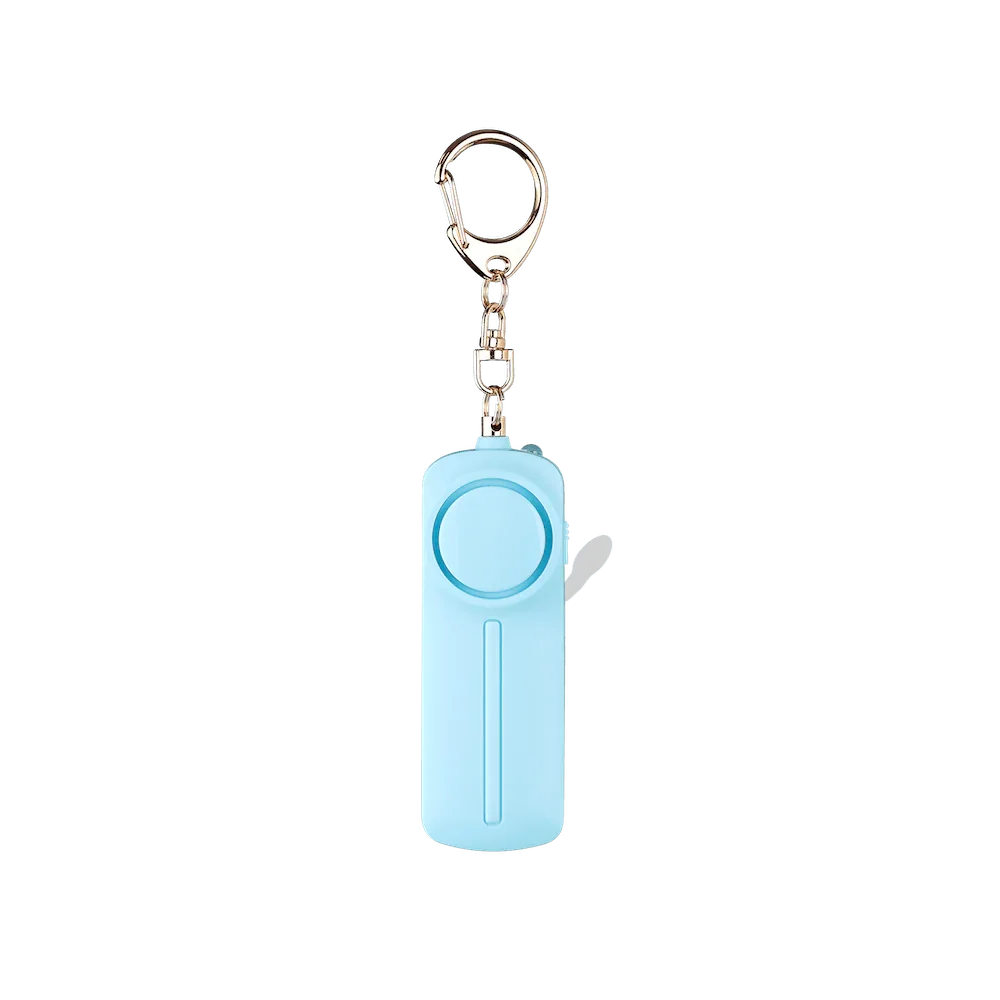 Self Defense Alarm - Paris Lash Academy