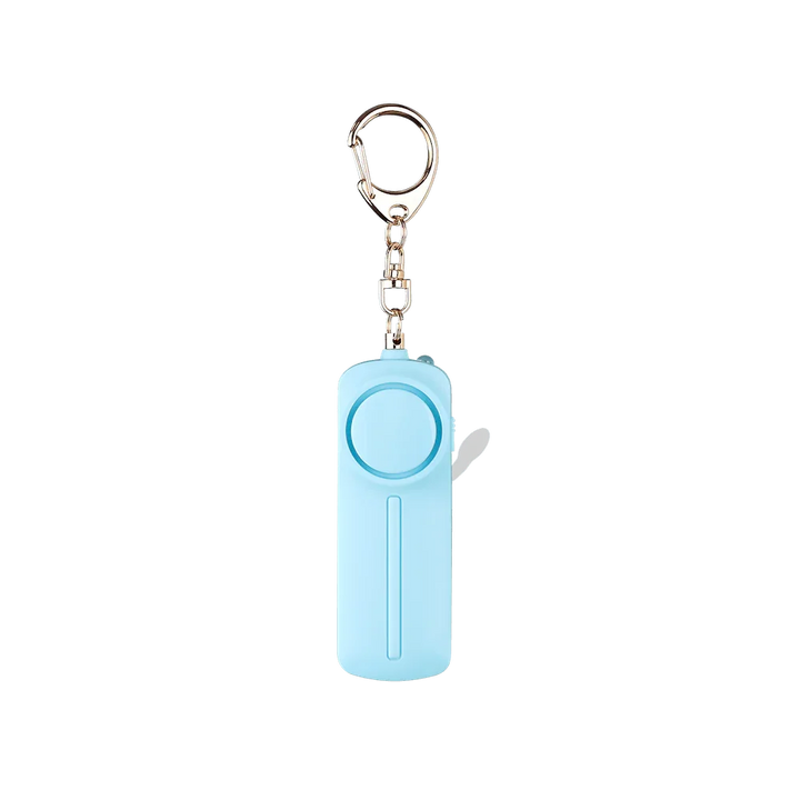 Self Defense Alarm - Paris Lash Academy