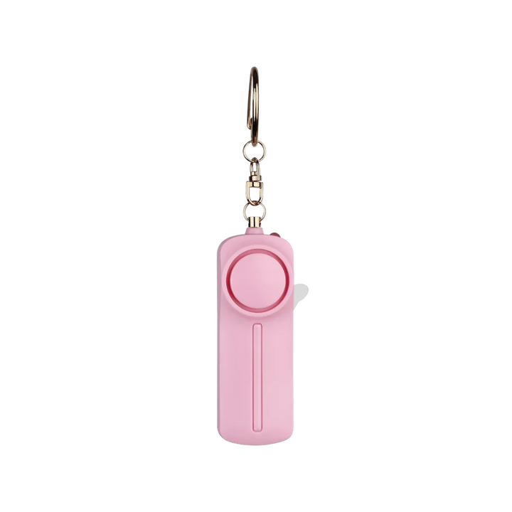 Self Defense Alarm - Paris Lash Academy