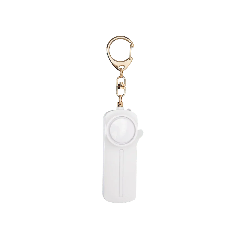 Self Defense Alarm - Paris Lash Academy