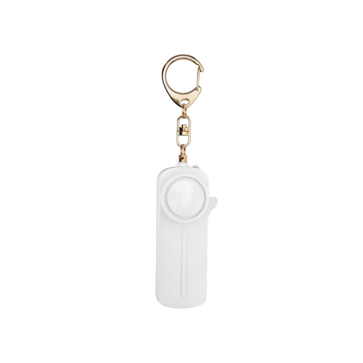 Self Defense Alarm - Paris Lash Academy