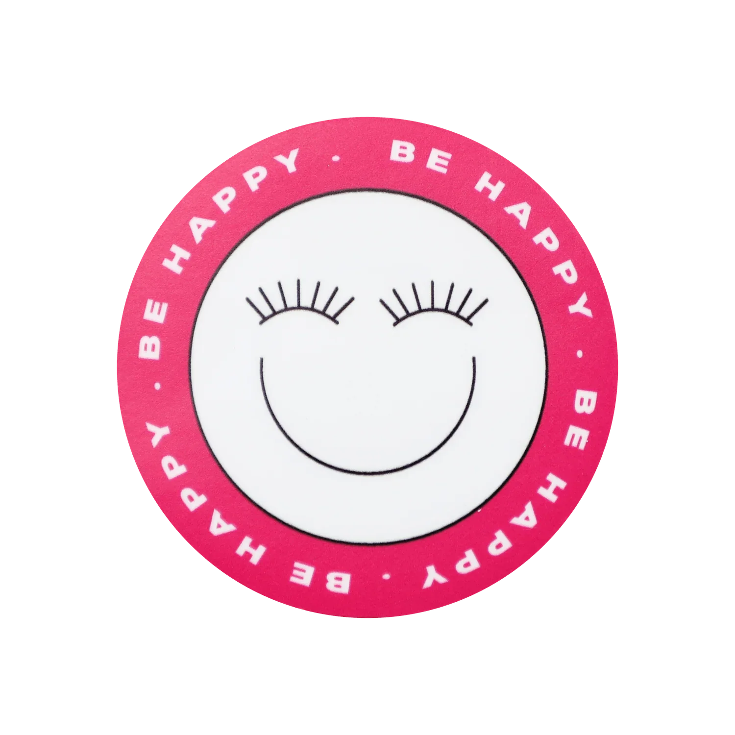PLA Stickers - Paris Lash Academy