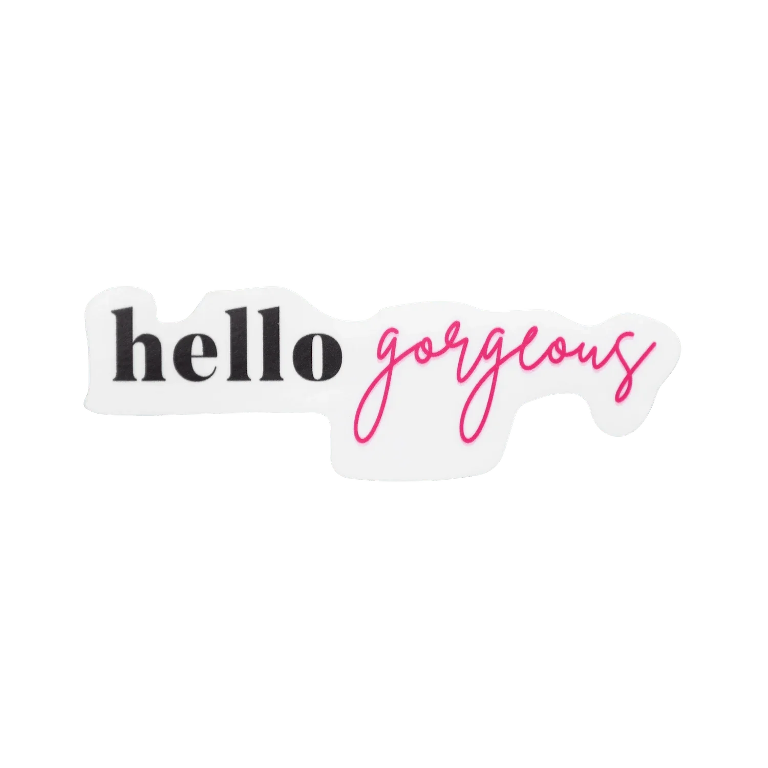 PLA Stickers - Paris Lash Academy
