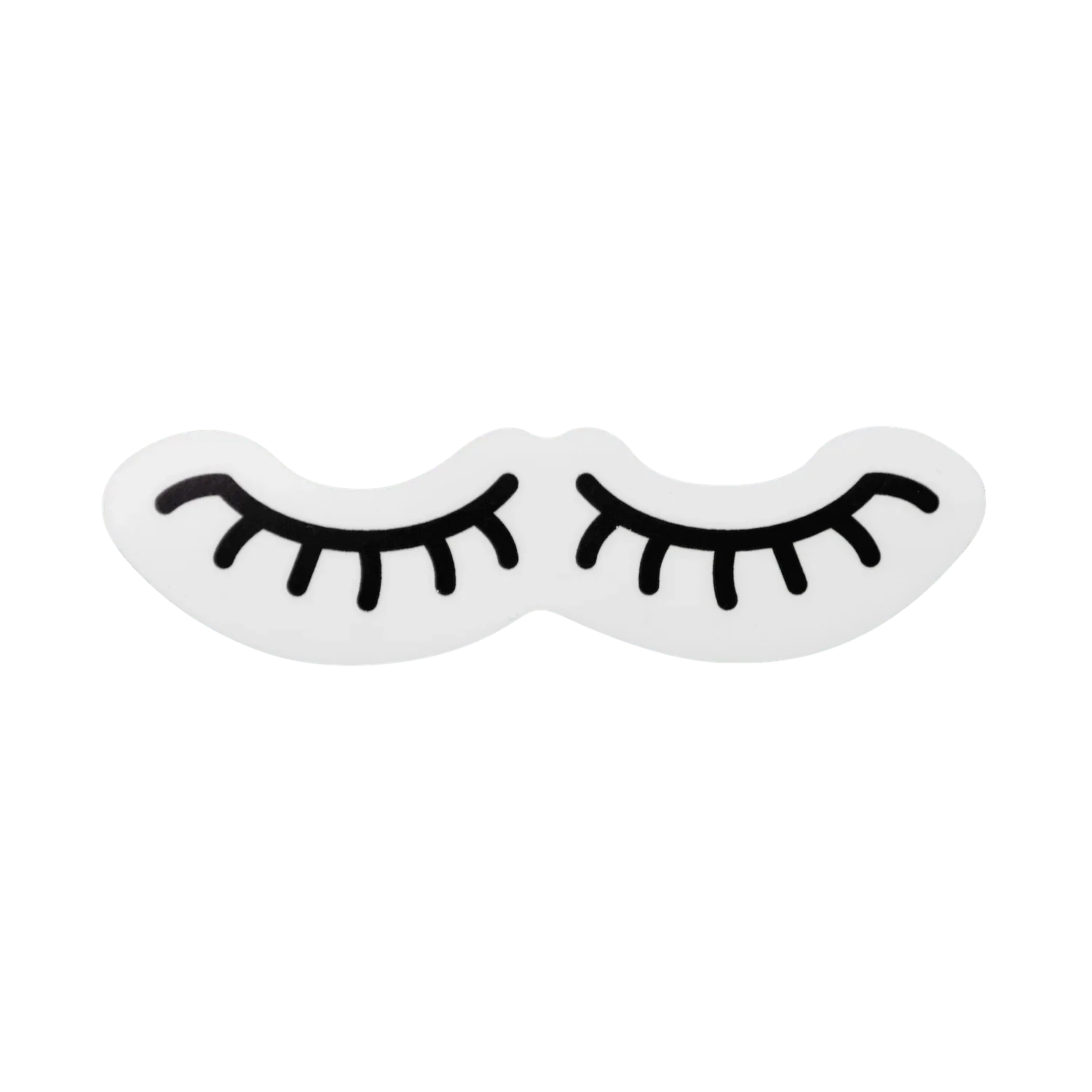 PLA Stickers - Paris Lash Academy