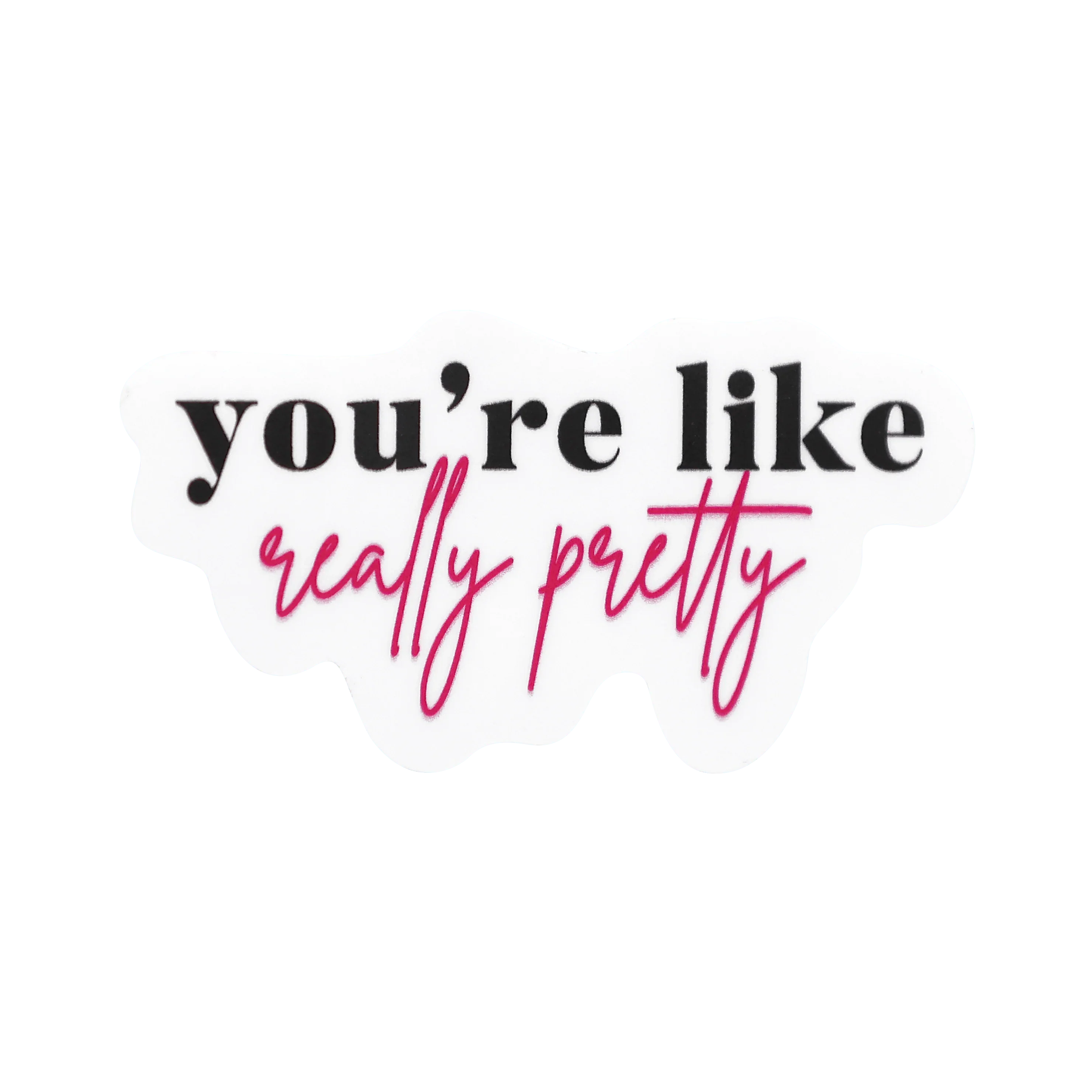 PLA Stickers - Paris Lash Academy