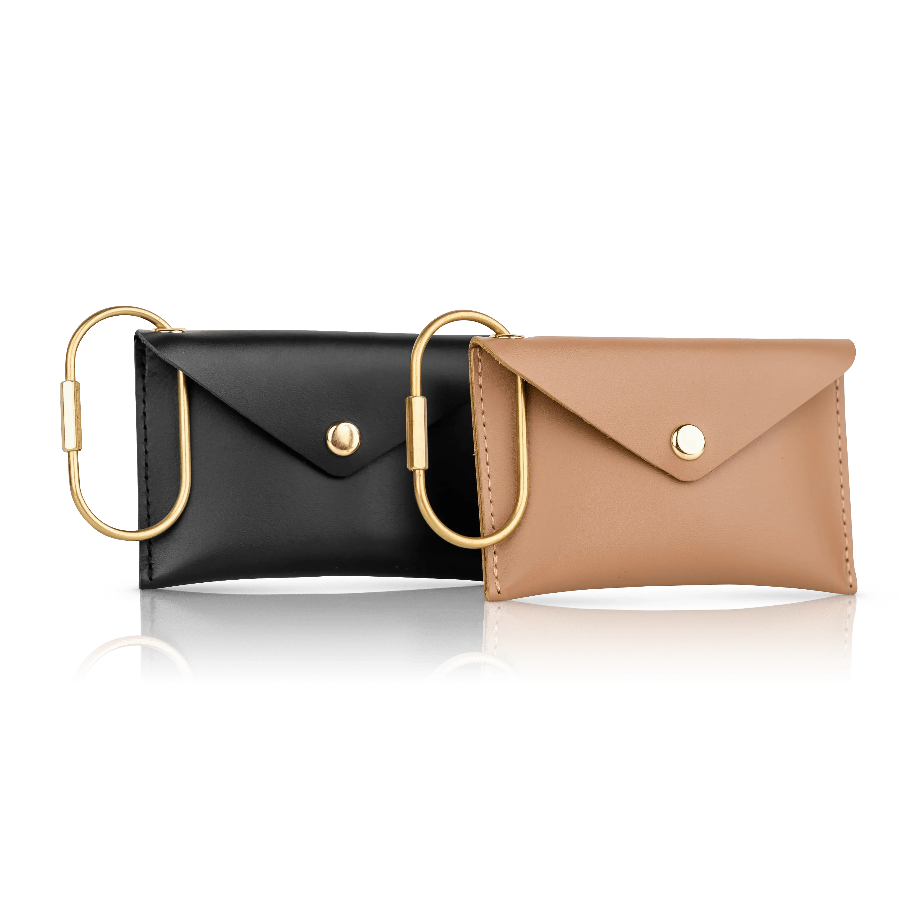 Wristlet Card Wallet (FINAL SALE) – Paris Lash Academy