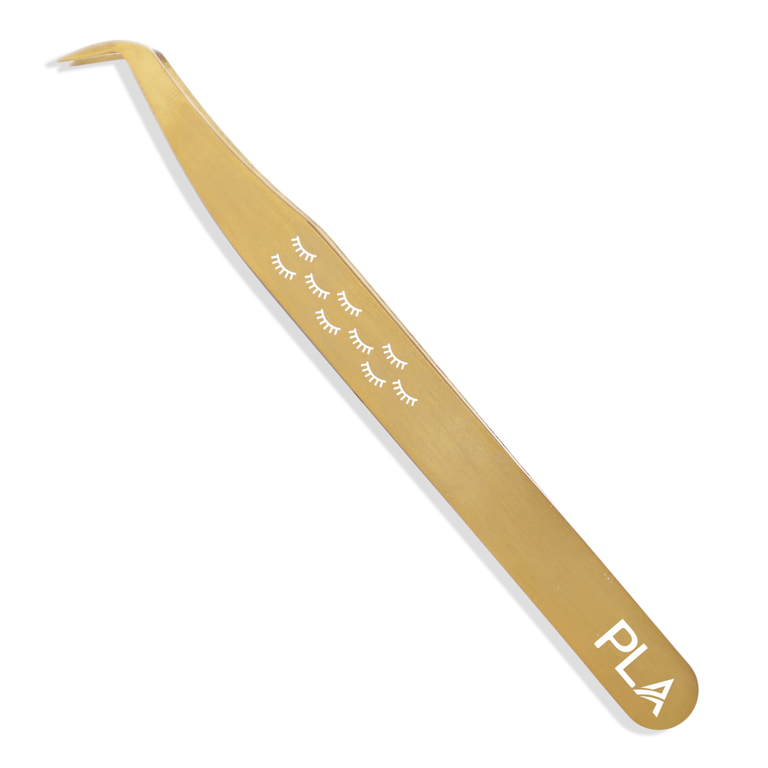 P8 - Magic Grip Boot Tweezer - Paris Lash Academy